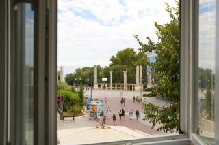 Апартамент BOHO CHIC Free parking - Varna - 8