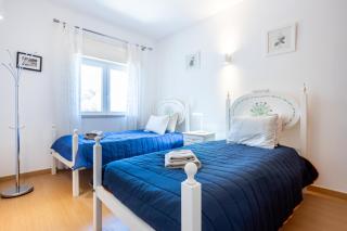 Sea Blue Apartment - Luz Ocean Club - 8