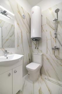 Апартамент BOHO CHIC Free parking - Varna - 6