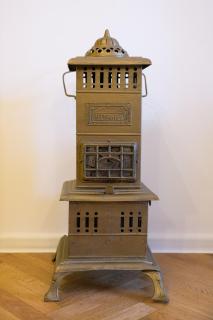 Апартамент BOHO CHIC Free parking - 4