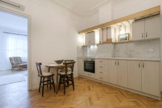 Апартамент BOHO CHIC Free parking - Varna - 2