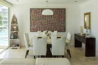 Elements 121 condo - Playa del Carmen - 3