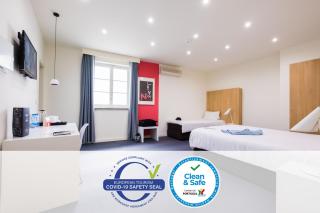 Stay Hotel Évora Centro - Évora - 0
