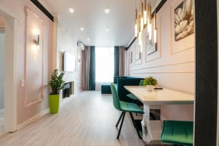 PEARL PREMIUM APARTMENTS 5 - 6