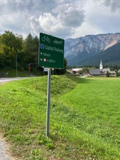 Ferienhaus Auszeit Natur - Villach - 4