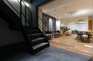 Design Hotel Kyoto Fuyacho - Kyōto - 6