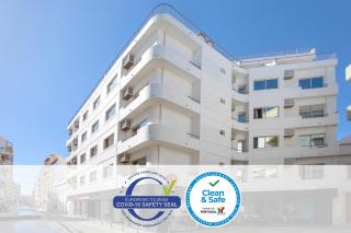 Stay Hotel Faro Centro - Faro - 8