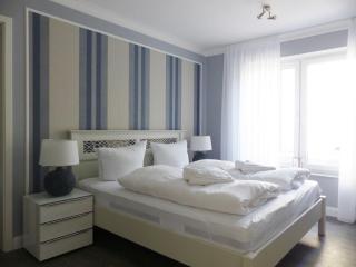 3-Raum-Appartements in der Rabenstraße - Binz - 7