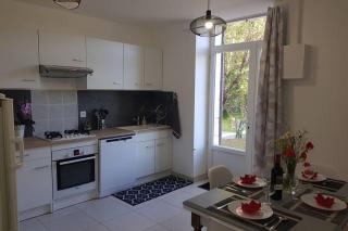 Gîte Les Longères - 4