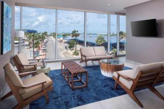 Hyatt Place Aruba Airport - Oranjestad - 9
