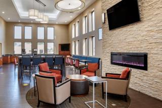 Comfort Suites Hagerstown - Hagerstown - 6