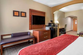 Comfort Suites Hagerstown - Hagerstown - 3