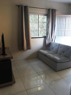 Casa Neto&Lu - Guaramiranga - 9
