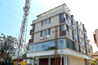 hotel keshav inn - Rājsamand - 0