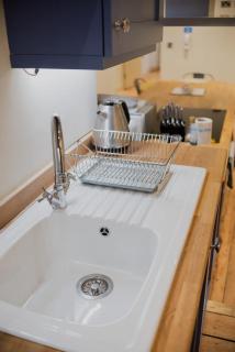 Studio 4- 6 Norwich City Centre Apartment - 3