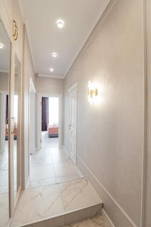 PEARL PREMIUM APARTMENTS 6 - Kiev - 2