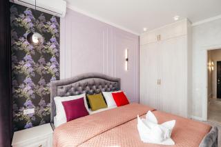 PEARL PREMIUM APARTMENTS 6 - Kiev - 1