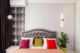 PEARL PREMIUM APARTMENTS 6 - Kiev - 3