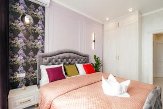 PEARL PREMIUM APARTMENTS 6 - Kiev - 5