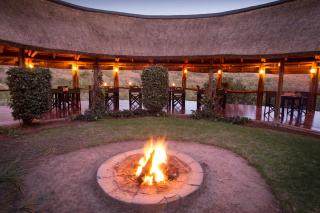 Lalibela Game Reserve Lentaba Safari Lodge - Paterson - 9
