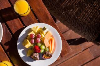 Lalibela Game Reserve Lentaba Safari Lodge - Paterson - 4