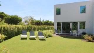 Villa Terese-CleverDetails, Central Vilamoura, Sleeps 6, luxury, walking distance - Vilamoura - 2
