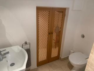 Cozy 1 Bedroom Basement Flat - Londra - 4