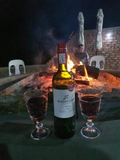 Goedehoop Game Farm - 6