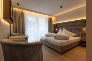 Appartements zum Strossna - Mayrhofen - 8