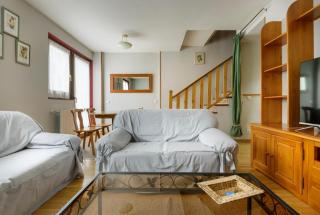 Alojamiento Escarrilla Pirineos - 8