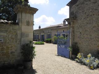 Gites La Sauvageonne - Saint-Palais - 9