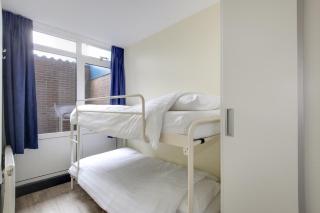 DE TRINTEL op 1e verdieping met ruim terras en zeezicht - 2