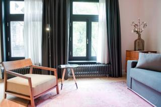 Hotel IX Nine Streets Amsterdam - 3