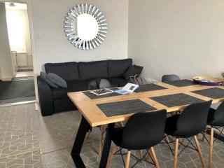 Scandinavian Sweet home 1BR Heart of City 18 - 7