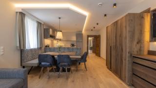 Appartements zum Strossna - Mayrhofen - 2