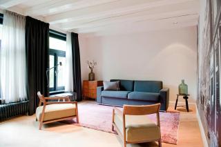 Hotel IX Nine Streets Amsterdam - Amsterdam - 1