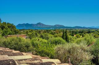 Son del Rio Vell - Pollença - 7
