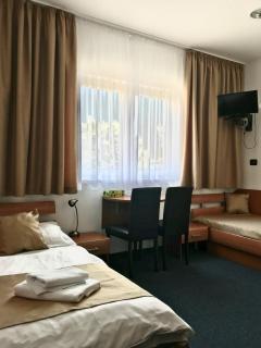 Hotel Remy - Bratislava - 3