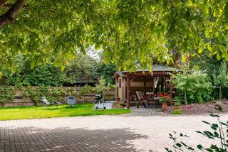Ferienwohnung Nesselbachtal - 9