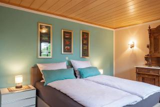 Ferienwohnung Nesselbachtal - 1