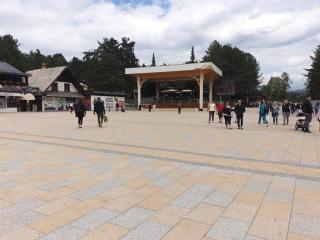 Standardna soba Zlatibor centar 205 - Zlatibor - 6