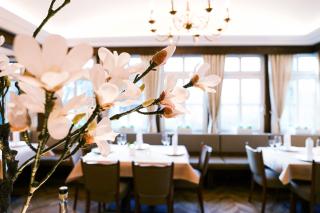 Landhotel Bonsmann's Hof - Herdecke - 9