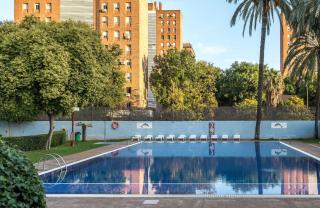 Hotel Medium Valencia - Valencia - 7