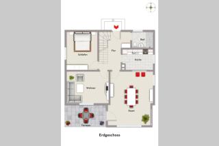 Ferienhaus Blue Pearl - 4