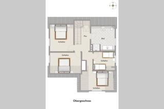 Ferienhaus Blue Pearl - 3