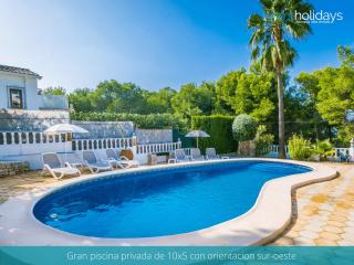 Villa Talia by HMR Holidays Moraira - Moraira - 5