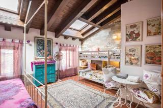 Le Case di Erminia Vintage Valeggio - 0