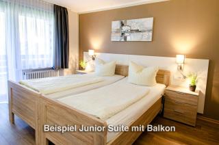 Kurgarten-Hotel - Wolfach - 1