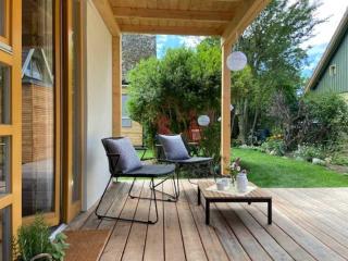 Ferienhaus angelangt Prerow - Prerow - 7