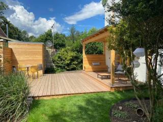 Ferienhaus angelangt Prerow - Prerow - 6